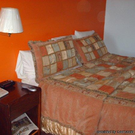 Hickman'S Motel Аспермонт Номер фото
