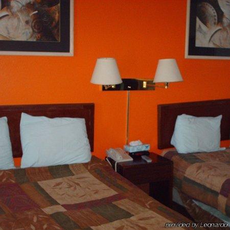 Hickman'S Motel Аспермонт Номер фото